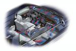 Mercedes-Benz GLK-Class 2008 года